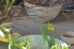 tunaguさん花の会１