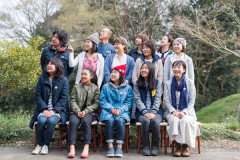 オハナミスタッフ