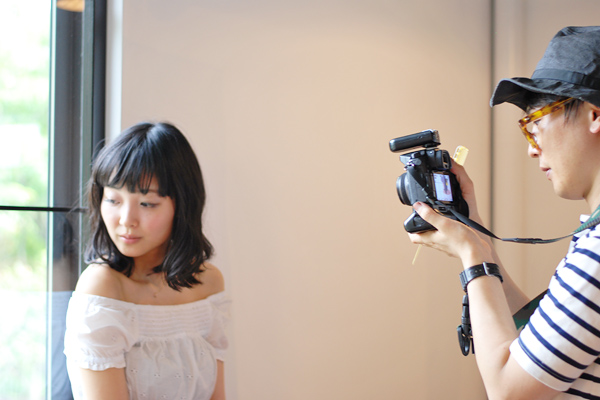 イデア辻さんとこじはるさん