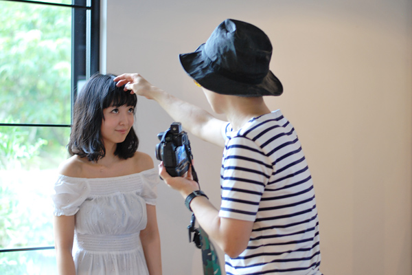 イデア辻さんとこじはるさん