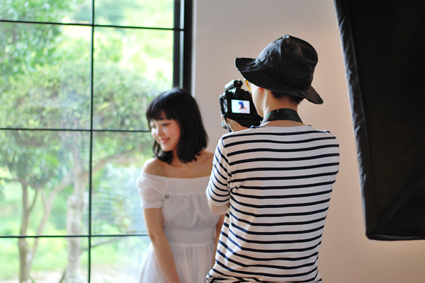 イデア辻さんとこじはるさん