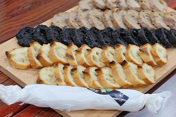 Fromage miam miam キートス