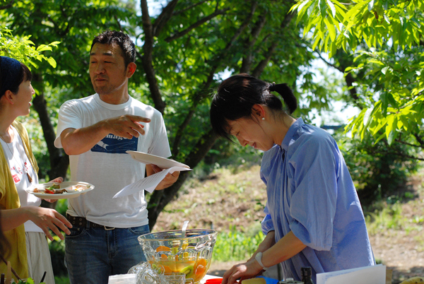フロマージュミャムミャム内田悦子