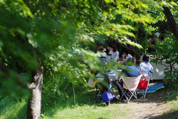 チーズの会キートス