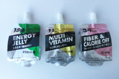 いなげやゼリー飲料