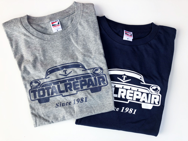 キートスTシャツ