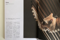 Modern Cat Tree NEKO