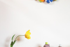 テトテ編み物小物