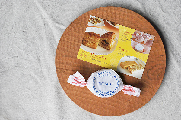 ドゥルセ・ミーナDM