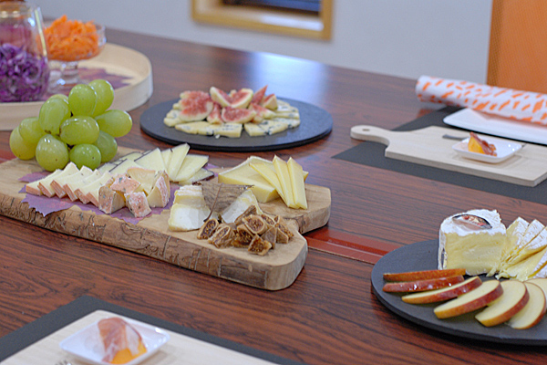 Fromage miam miam（フロマージュミャムミャム）