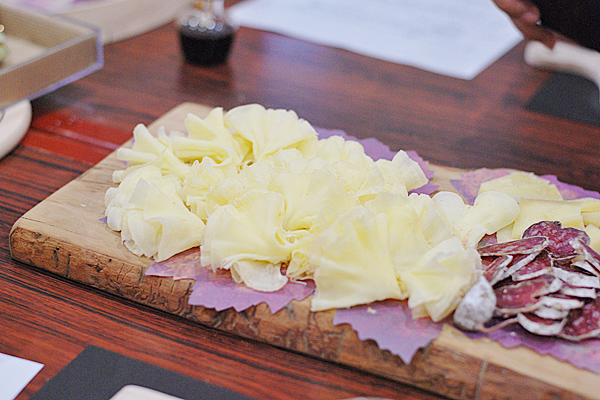 Fromage miam miam(フロマージュミャムミャム)