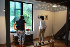 キートスギャラリー