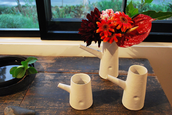 ギャラリーカフェ坂東守谷つくば