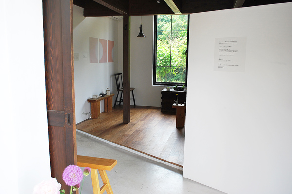 ギャラリーカフェ坂東守谷つくば