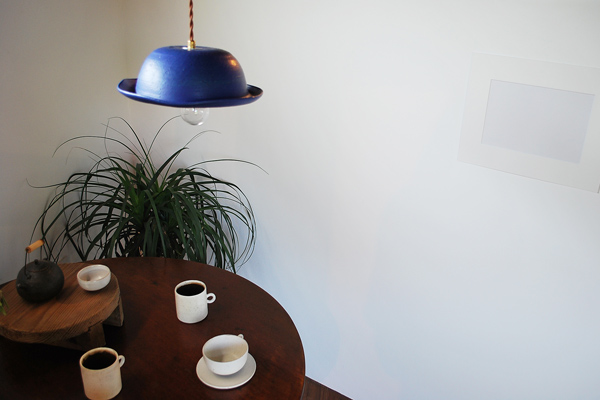 ギャラリーカフェ坂東守谷つくば