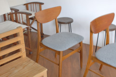 ギャラリーキートス椅子