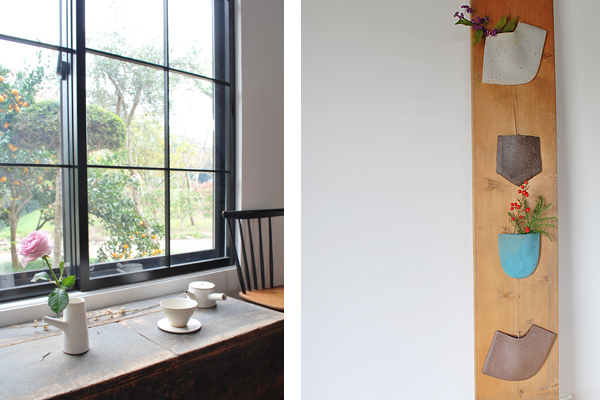 坂東市のギャラリーキートス