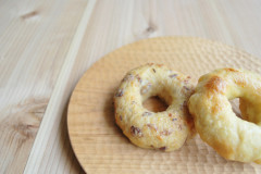 野田ぽぽぽベーグル