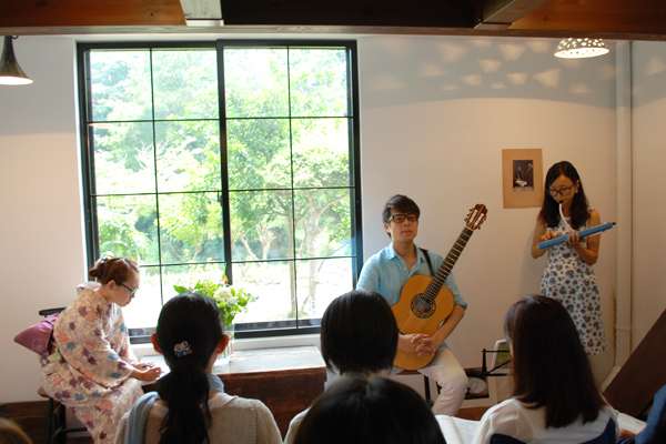 おとなばさん３ショット