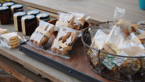 kousha宮崎えりかさんのお菓子