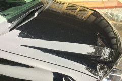 レクサス ガラスコーティング