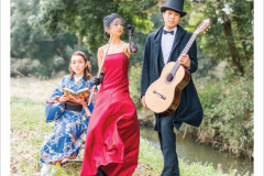 おとばな星に願いを